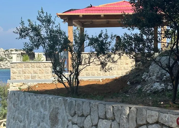 Accomodation STERMASI