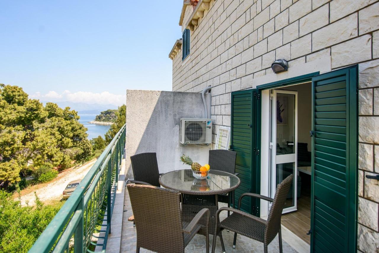 Apartamento Stermasi