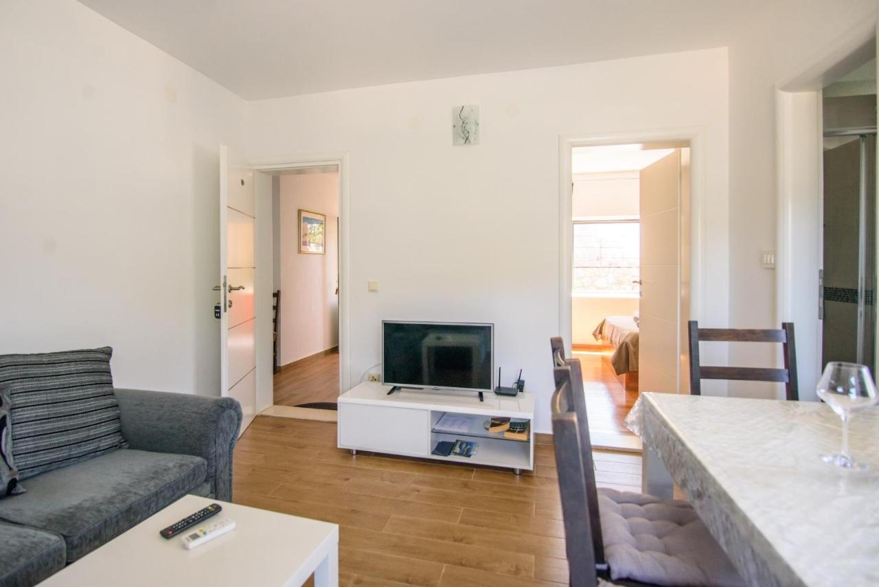 Stermasi Apartamento Maranovići
