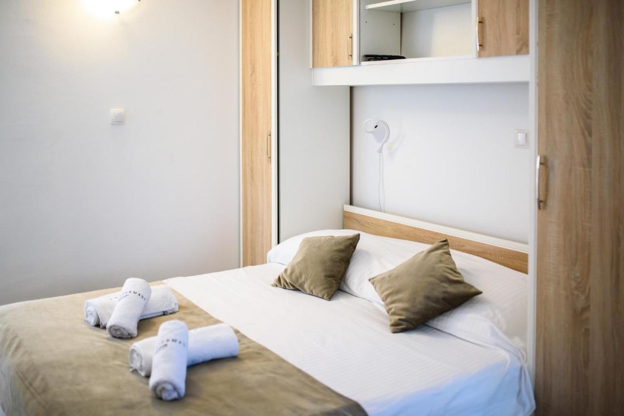 Stermasi Apartamento Maranovići