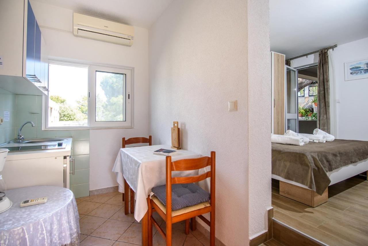 Stermasi Apartamento Maranovići