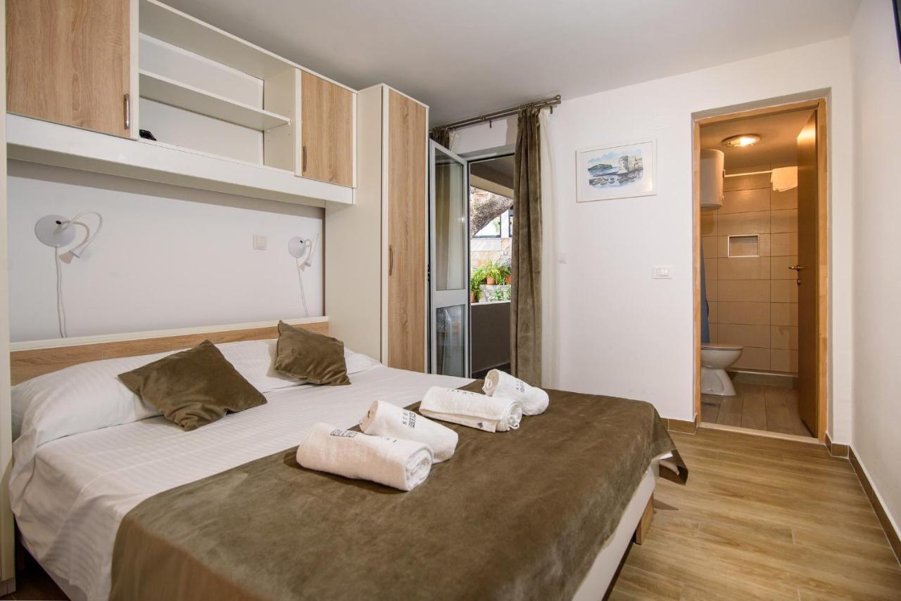 Stermasi Apartamento Maranovići