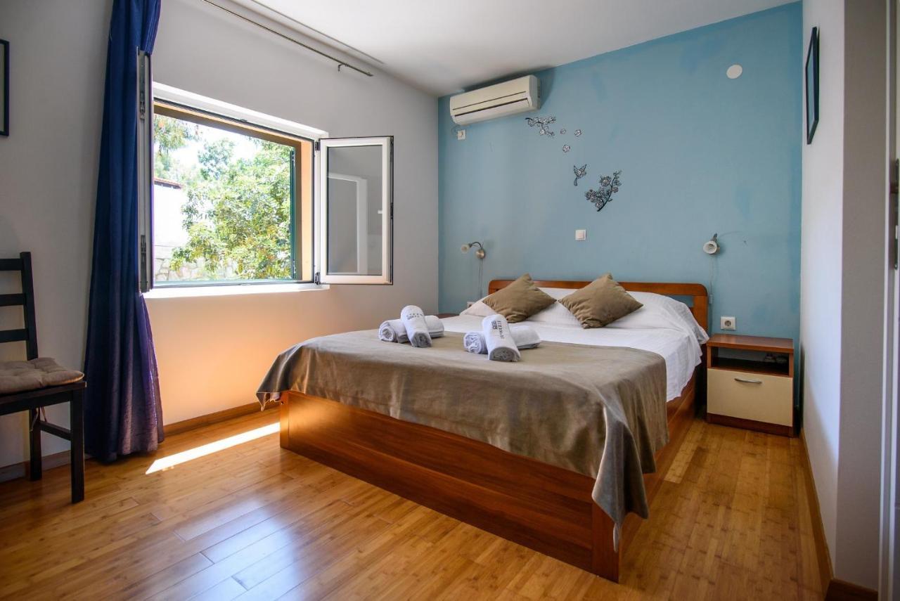 Stermasi Apartamento *
