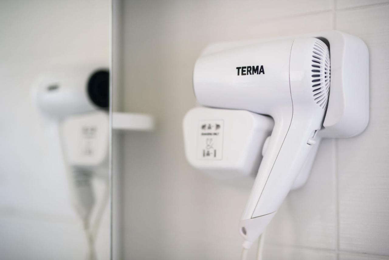 Apartamento Stermasi *