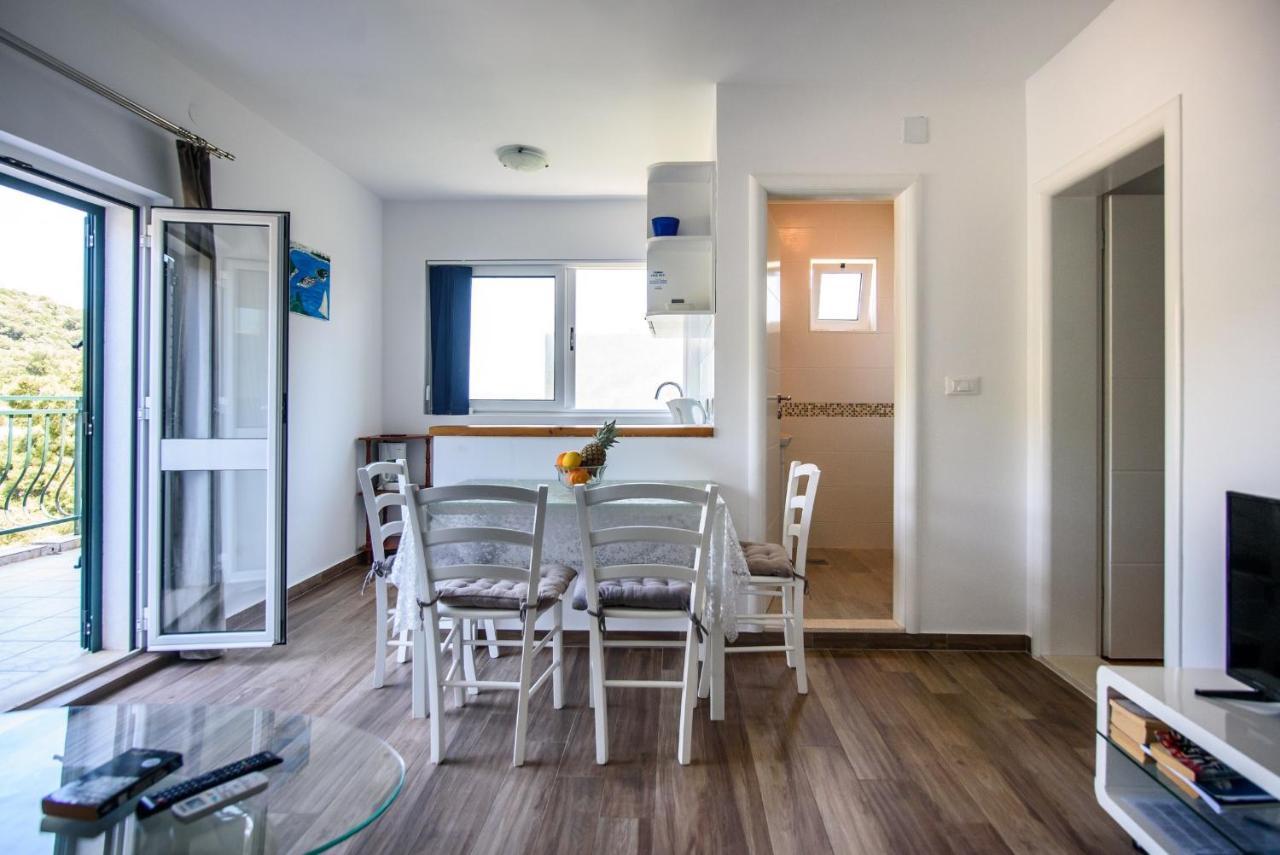 Apartamento Stermasi
