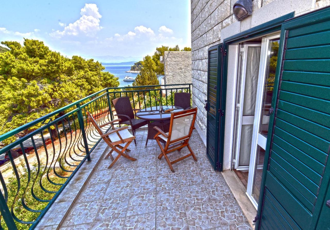 Stermasi Apartamento Maranovići