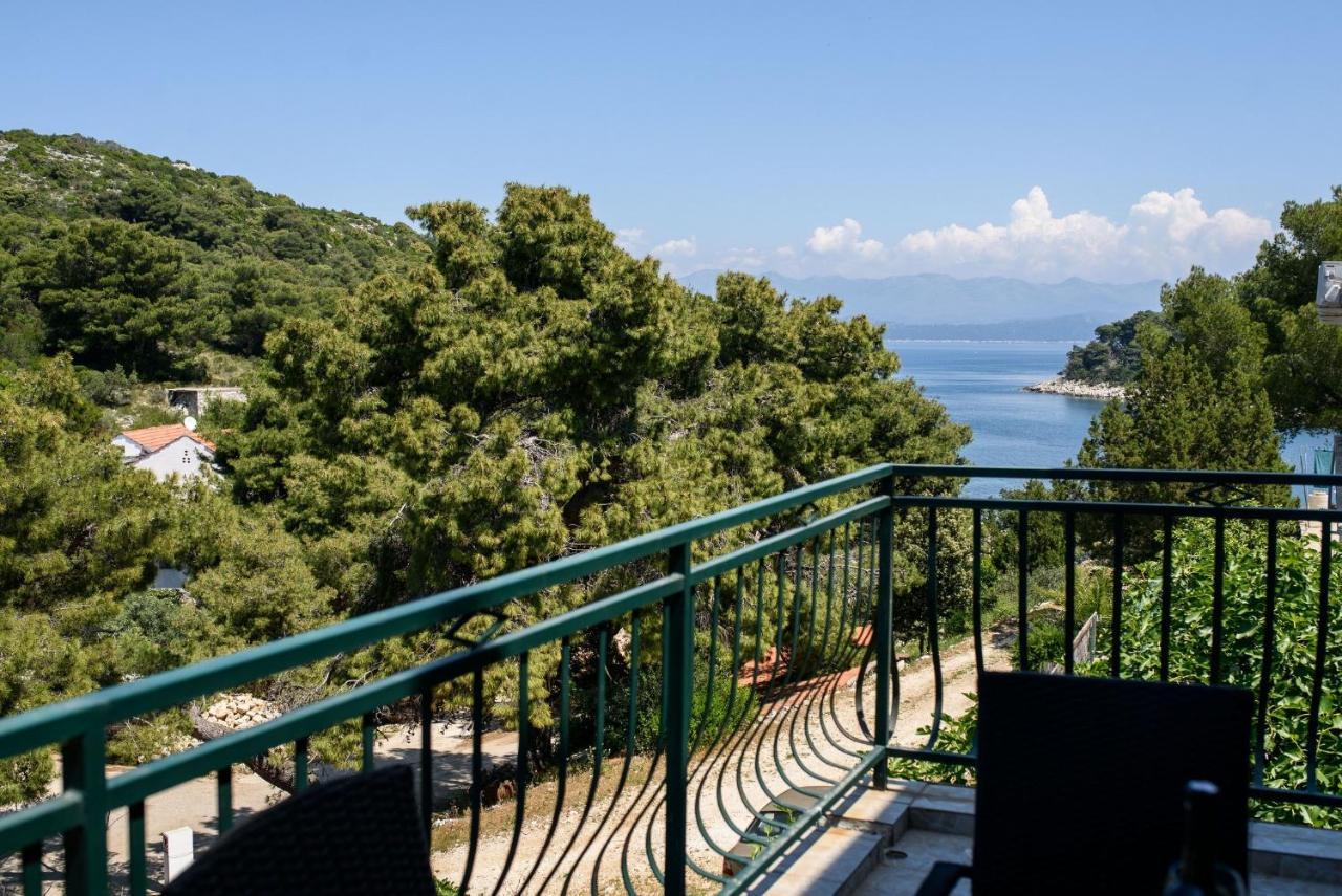 Stermasi Apartamento
