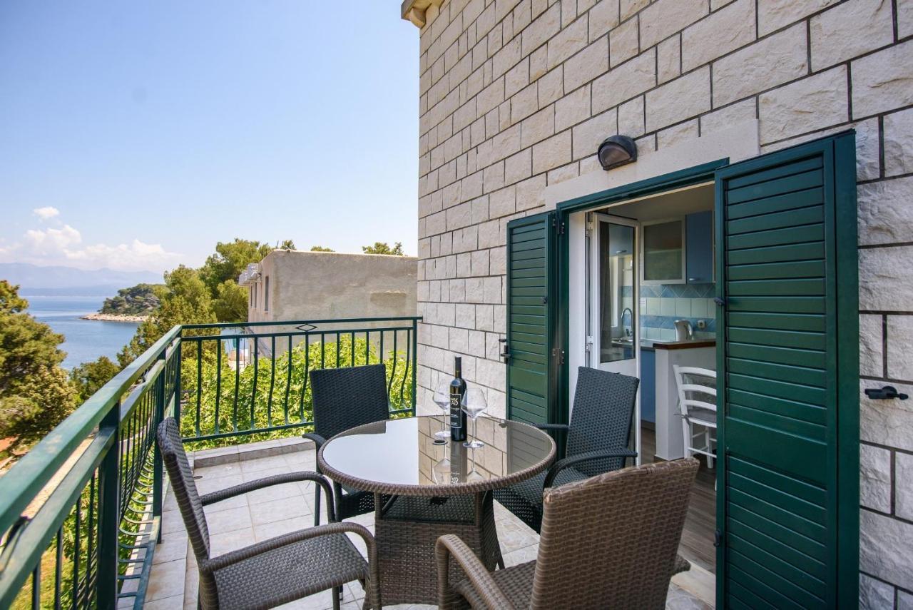 Stermasi Apartamento