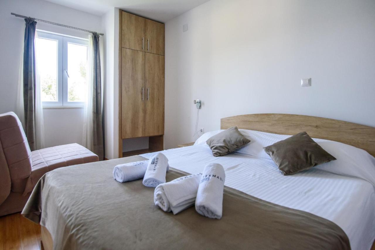 Stermasi Apartamento