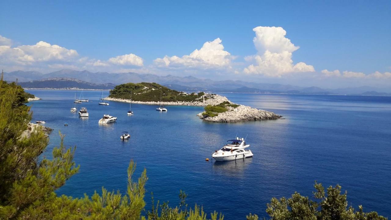 Stermasi Apartamento Maranovići
