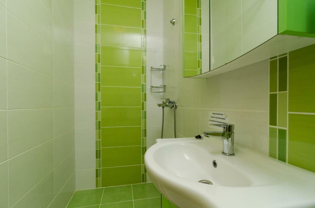 Stermasi Apartamento *