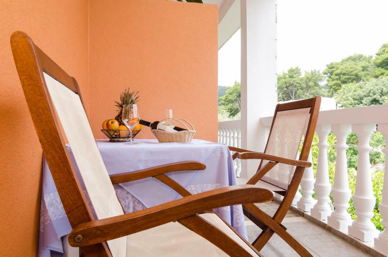 Stermasi Apartamento