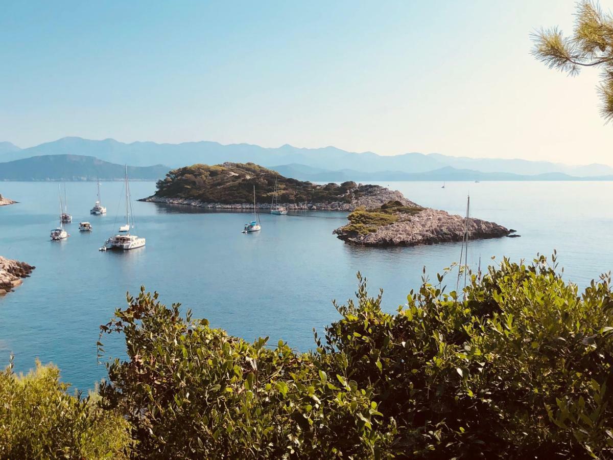 Stermasi Apartamento Maranovići