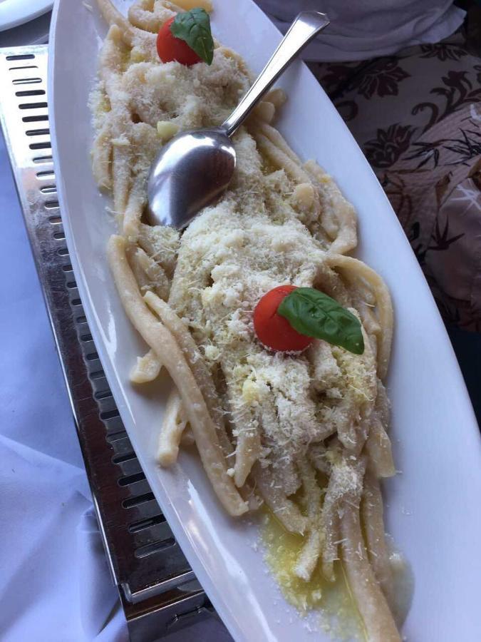 Stermasi Apartamento *