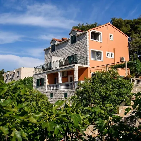 Accomodation Stermasi Maranovici Exterior photo