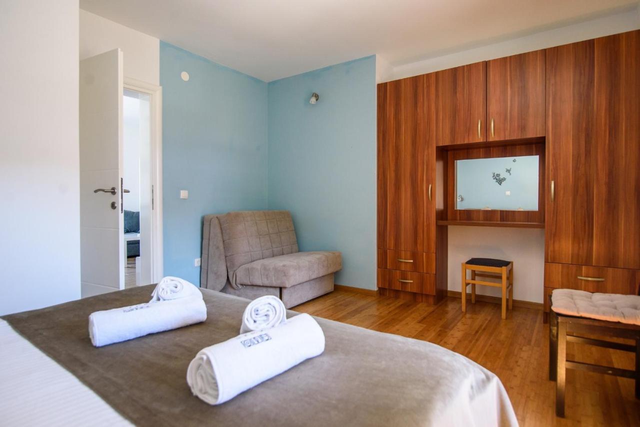 Apartment Stermasi Maranovići