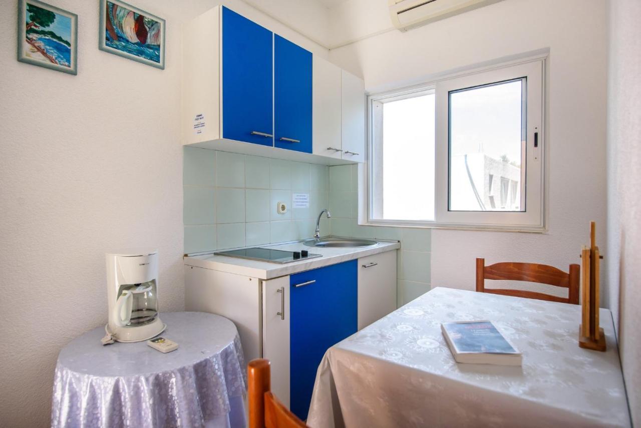 Stermasi Apartment Maranovići