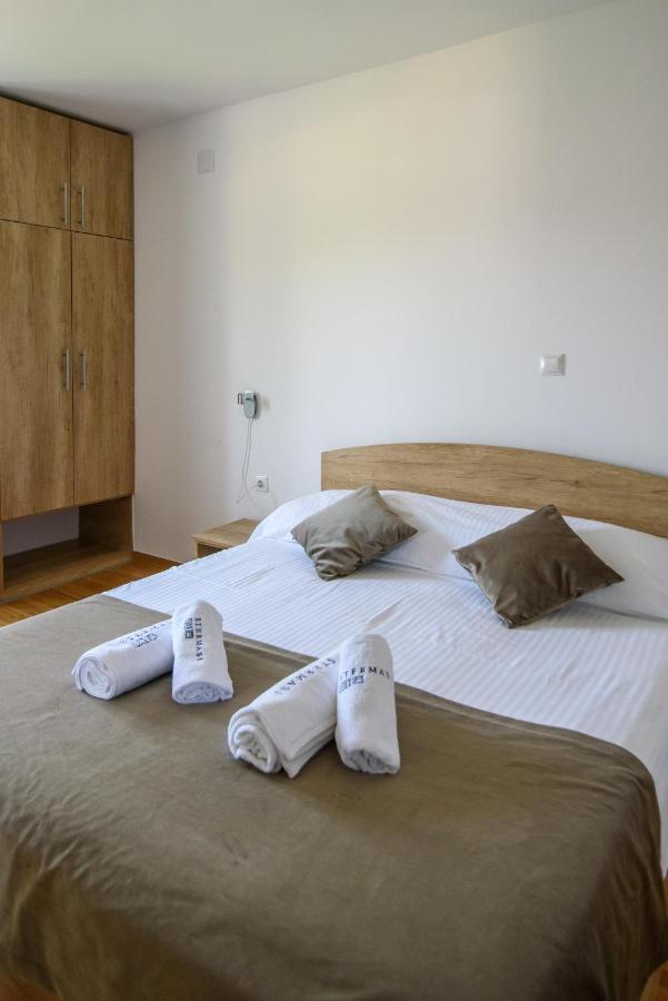 Apartment Stermasi Maranovići